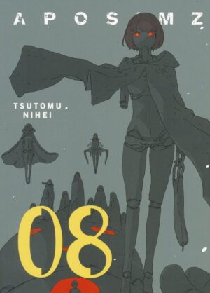 APOSIMZ VOL 08 TP [9781647290610] *IN STOCK SALE*
