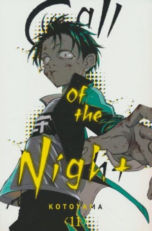 CALL OF THE NIGHT VOL 11 GN [9781974736768] *IN STOCK SALE*