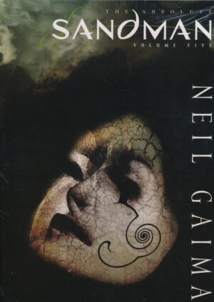 ABSOLUTE SANDMAN VOL 05 HC [9781401232023]