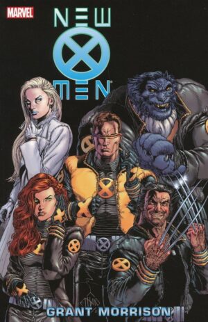 NEW X-MEN ULTIMATE COLLECTION VOL 02 TP [9780785132523] **IN STOCK SALE**