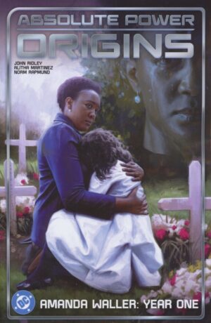 ABSOLUTE POWER ORIGINS TP [9781799500216] *IN STOCK SALE*