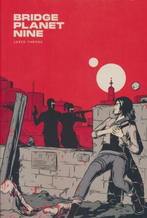 BRIDGE PLANET NINE TP [9781603095631] *IMPORT FROM USA*