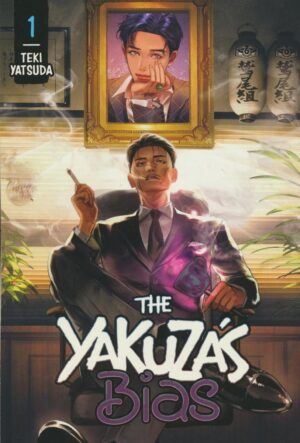 YAKUZAS BIAS VOL 01 TP [9781646518012] *IMPORT FROM USA*