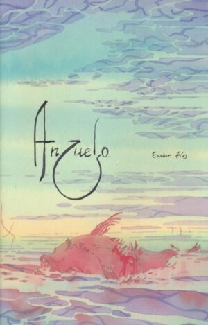 ANZUELO TP [9781534330160] *IMPORT FROM USA*