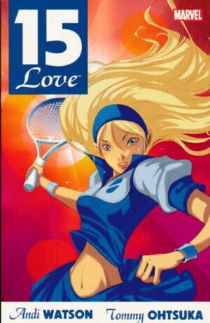 15 LOVE TP [9780785113348] **IN STOCK SALE**