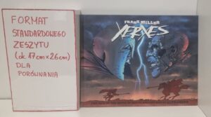 XERXES THE FALL OF THE HOUSE DARIUS AND THE RISE OF ALEXANDER HC [9781506708829] **IN STOCK SALE**