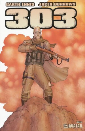 303 TP [9781592910373] **IN STOCK SALE**