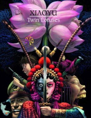 TWIN LOTUSES HC [9781962413510] *IMPORT FROM USA*