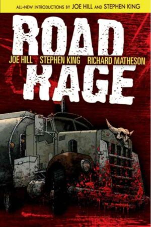 ROAD RAGE HC [9781613772829] *DAMAGE SALE*