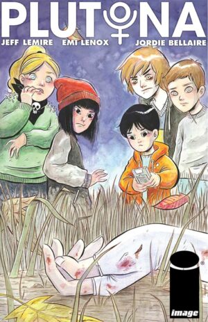 PLUTONA SC [9781632156013] *DMC*