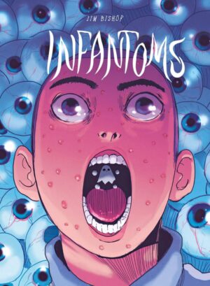 INFANTOMS HC [9781962413404] *IMPORT FROM USA*