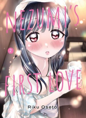 NEZUMIS FIRST LOVE VOL 02 TP [9781647295066] *IMPORT FROM USA*