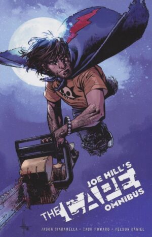 CAPE OMNIBUS TP [9798887243665] *IMPORT FROM USA*