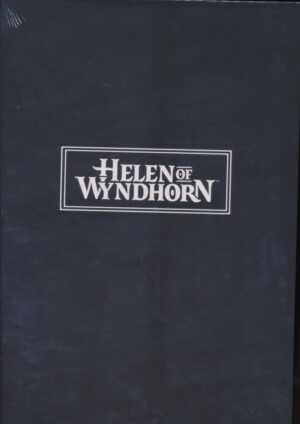 HELEN OF WYNDHORN DELUXE EDITION HC [9781506740072]
