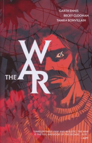 WAR TP [9798892157322] *IMPORT FROM USA*