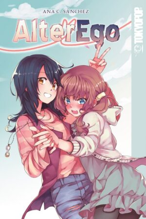 ALTER EGO VOL 01 TP [9781427867568] *USA IMPORT ON REQUEST*