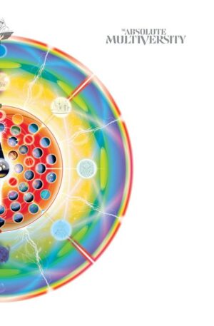 ABSOLUTE MULTIVERSITY HC [9781779515612] *LOW STOCK*