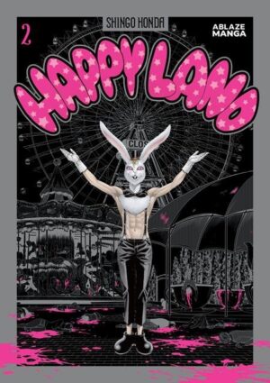HAPPYLAND VOL 02 TP [9781684973583] *JUNE 2026 PO*