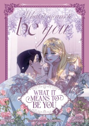 WHAT IT MEANS TO BE YOU COMIC VOL 05 TP [9798895614204] *JUNE 2026 PO*