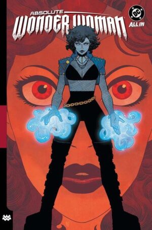 ABSOLUTE WONDER WOMAN VOL 03 SEASON OF THE WITCH HC [9781799508946] *JUNE 2026 PO*