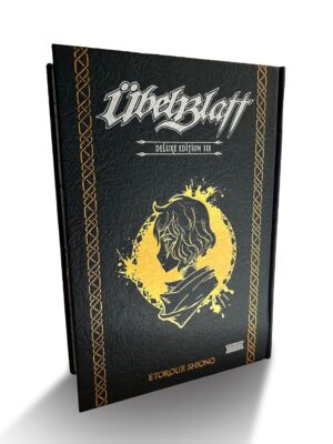 UBEL BLATT DELUXE EDITION VOL 04 [9798855413946] *IMPORT*