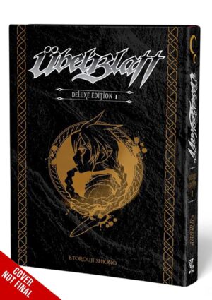 UBEL BLATT DELUXE EDITION VOL 04 [9798855413939] *IMPORT*