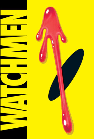 Absolute Watchmen (New Edition) Hard Cover [9781779524492] *LOW STOCK*