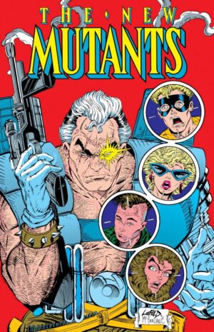 NEW MUTANTS OMNIBUS VOL 04 HC [STANDARD] [9781302969806] *JUNE 2026 PO*