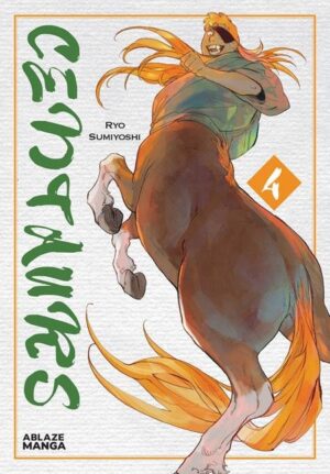 CENTAURS VOL 04 TP [9781684972647] *JUNE 2026 PO*