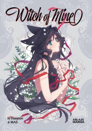 WITCH OF MINE VOL 04 TP [9781684972739] *JUNE 2026 PO*