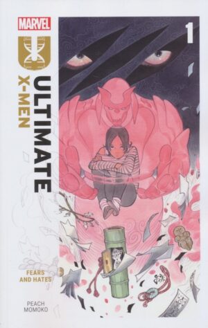 ULTIMATE X-MEN VOL 01 FEARS AND HATES TP [9781302957315] **FLASH DAMAGE SALE**