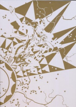 ABSOLUTE PROMETHEA VOL 02 HC [9781799506591]