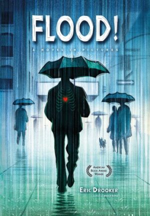 FLOOD! HC [9781616557294] *DMC*