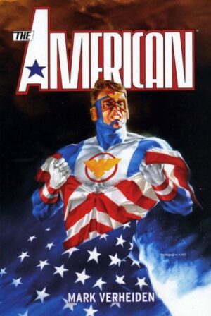 AMERICAN TP [9781593074197] *DMC*