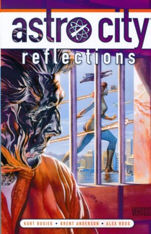 ASTRO CITY REFLECTIONS TP [9781401274924] **OUTLET – DAMAGED BOOKS SALE**