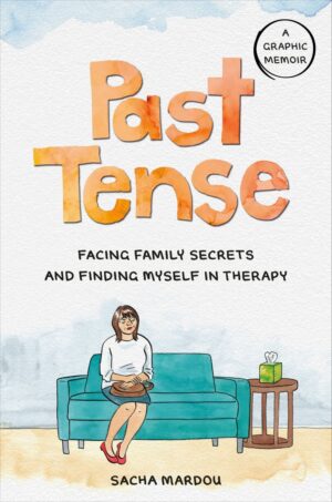 PAST TENSE HC [9780593541364] *USA IMPORT ON REQUEST*