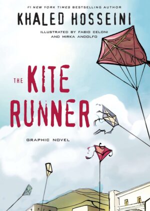 KITE RUNNER GRAPHIC NOVEL TP [9781594485473] *USA IMPORT ON REQUEST*